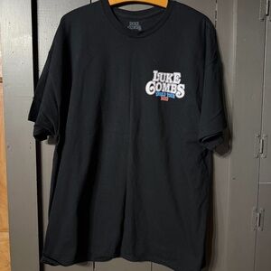 Luke Combs Tour Tee